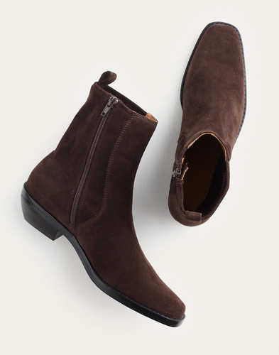 Madewell women idris - idris, ankle