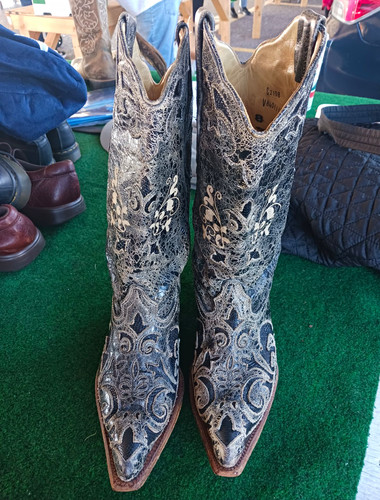 Corral boots a3589 women - corral,
