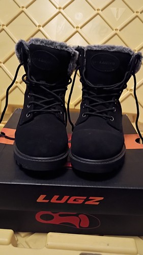 Lugz women boots - women,