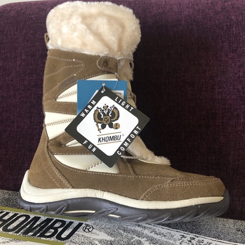 New box women - box, boots