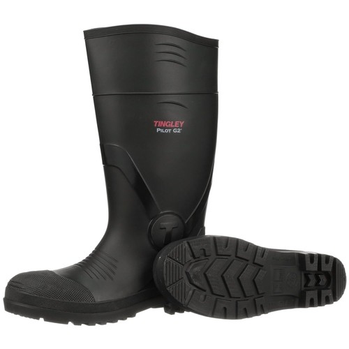 Plain toe pvc rubber - rubber, fishing
