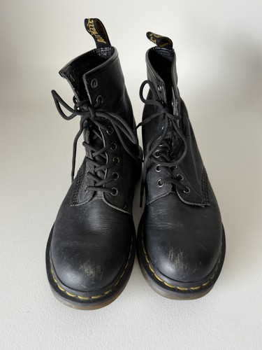 Martens 1460 black - dr.,